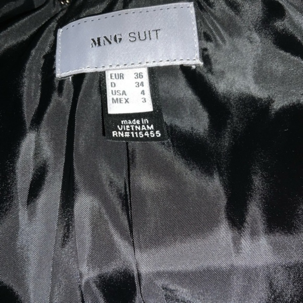 MNG suit jacket - Picture 8 of 8